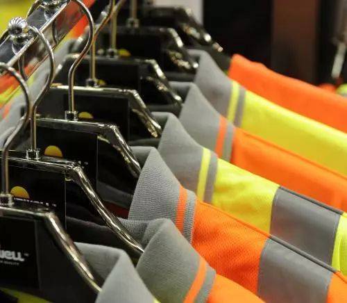 延期通知 2020年美国NSC劳保展个人卫生用品区参展计划调整