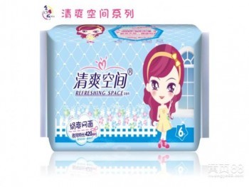 专业卫生巾OEM/ODM加工服务，就选泉州金多利卫生用品